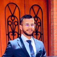 Gean Carlos (@geancar1994) 's Twitter Profile