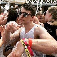 Tyler Moseley (@squizzycs) 's Twitter Profile