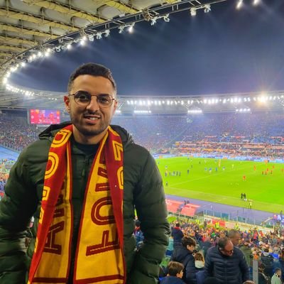 🇪🇬 🇨🇦 ⚽️
FPL Enthusiast! 
FC Barcelona fan