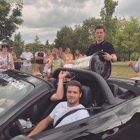 Johnny Corneil (@johnnycorneil) Twitter profile photo