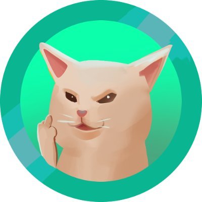 $SMUDCAT the best meme on #BASE network
🌟 LP is burnt, fully decentralized
⚡ Contract: 0x22dc834c3ff3e45f484bf24b9b07b851b981900f
💎 Telegram: https://t.co/27ygKhJOhm
