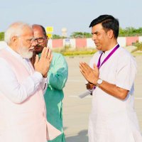 डॉ सोहन चौधरी(मोदी का परिवार)(@DrSohanBjp) 's Twitter Profile Photo