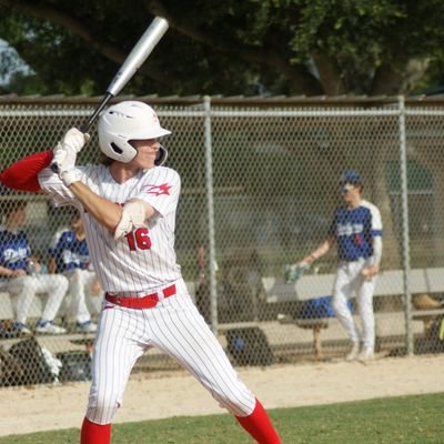 25' grad 
Riverside HS/4.366gpa/
CF, mif, 3B, RHP
6'1 188