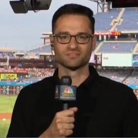 Phillies Pre & Postgame Live, writer, Senior Digital Producer @NBCSPhilly. Phillies Talk podcast. Graphics producer all sports