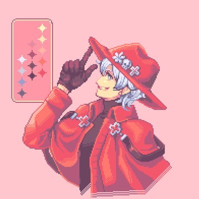 にぼしさんのプロフィール画像