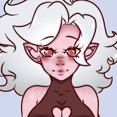 RRsSweetie's profile picture. pfp by @Beartsart