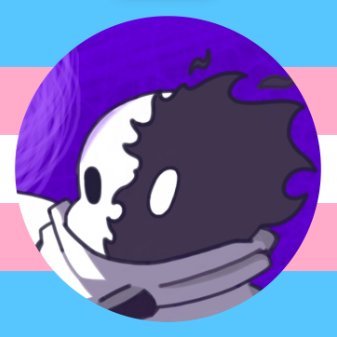 🌈 16 y/o trans girl 🌺 | 🐋 Manatee lover | Embracing my journey 💜 | Spreading love and acceptance 🌟 | Im Autumn and my DMs are always open! 🏳️‍⚧️