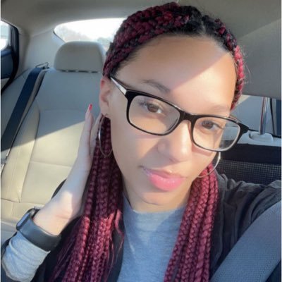 missbmiller22's profile picture. K-2 SPED ICS Teacher @Alexander_AISD👩🏽‍🏫 First-Year University of Nebraska-Lincoln Teacher Scholar Alumni @UNLTSA📚 Girl Mom 🌸 Dog Mama 🐾