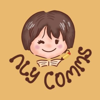 comms_aly Profile Picture