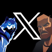 Wolf Party Of Canada 🇨🇦🇨🇺🇺🇸🐺🦫 (@chezwolf) 's Twitter Profile Photo