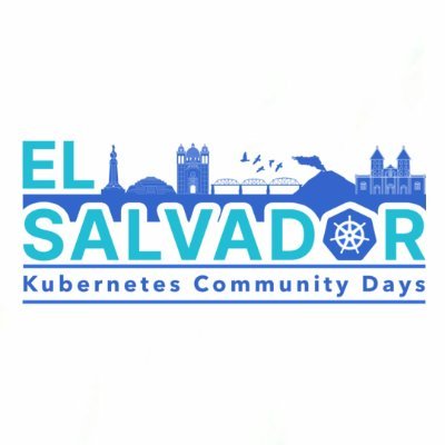 KCD El Salvador 2023
Kubernetes Community Days
Primer evento hibrido en centroamerica de CNCF
https://t.co/S5z0qTGxaf…
