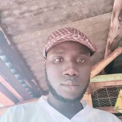 Robaa kipyego (Mwafrica) kijana wa kabaa Profile