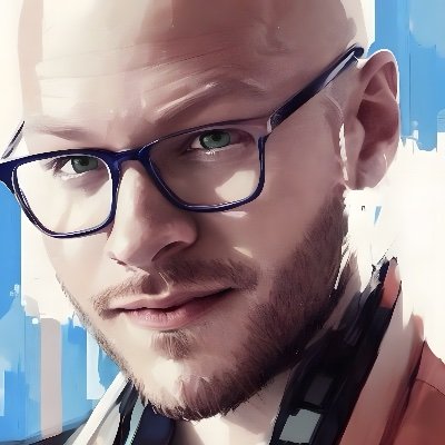 chuckharmston's profile picture. @duckduckgo and @scryfall. Formerly @mozilla, @fightfortheftr. Read-only on Twitter. he/him