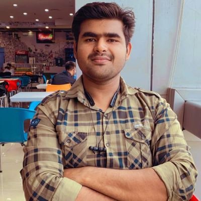 tasveerby_rajat's profile picture. Freelance Photo And Video Editor / ▶️ Youtuber / 📸 Photographer /
Traveller🛣️ / Foodie😋
YouTube 👇
