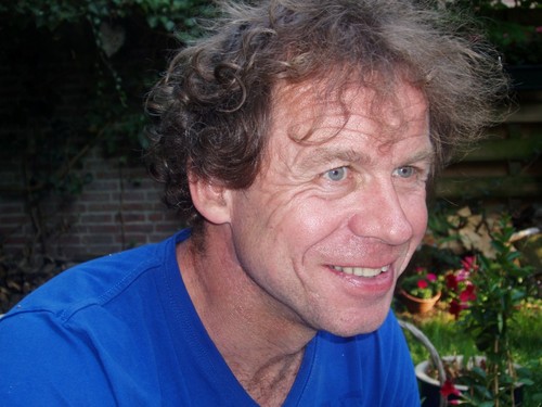 Wandelsport, sportontwikkeling, breedtesport, wandelpaden, mountainbiken, sportevenementen, NEC, Nijmegen, Ankie, Sjors, Bo, Renee, Molenhoek
