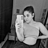 Cami Barros (@chamcharam_1707) 's Twitter Profile