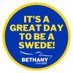 Bethany Student Affairs (@swedessao) Twitter profile photo Bethany Student Affairs (@swedessao) Twitter profile photo