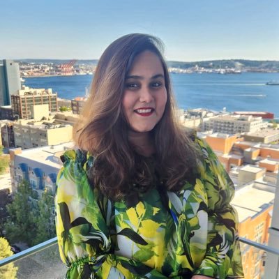 mayhem_892's profile picture. Scientist @immunitybio👩🏽‍🔬 | Immuno-Oncology 🧫 | Vaccine development 💉 | Neuroscientist 🧠 | 🐈💍 | 🇵🇰🇺🇸