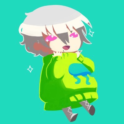 JellyfishSlothさんのプロフィール画像