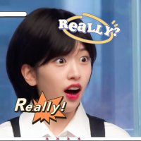 안유진's Really(@AnyujinReally) 's Twitter Profile Photo