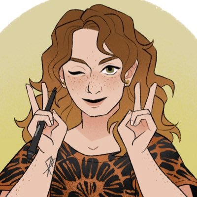 Kat Lyons • Available for Work!さんのプロフィール画像