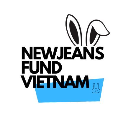 NewJeans Fund Vietnam