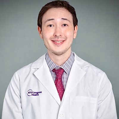 💩 Attending Physician at @nyulangone with interests in #GIOncology #CancerPrevention | MD @CWRUSOM MS @ColumbiaMed BA @Harvard