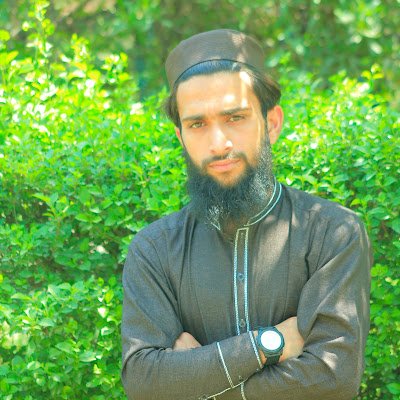 uzaifshah467897's profile picture. 