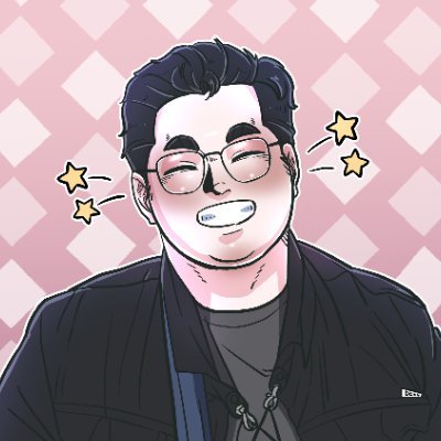 🇵🇭 Crocheter | Digital Artist Twitch Streamer | 3rd year Law student | He/Him | Dm For Commissions | NSFW mostly! Pfp by: @Sketchy_doyy