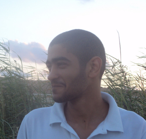 abdelkhalek_m's profile picture. architecture student, interests include #emergence #complexity #urbanism #technology #IOT #opendata   #digitaldesign