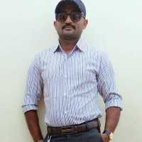 Upendra . N . Ghedia(@UpendraGhedia) 's Twitter Profile Photo