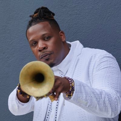 Trumpeter/ composer/ teacher/major recording label artist/