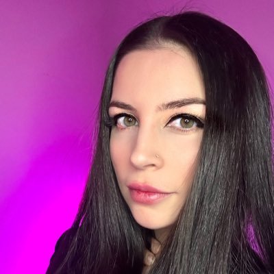 Your dark lover girl 🖤
