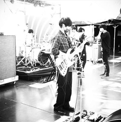 fp_ayachin2113's profile picture. マンゴー県在住🤩無言フォロー大歓迎（笑）

flumpoolが大好き💓♥️❤️INTERROBANG年会員9年目のシングル母です☀️
最近はVAUNDYも好き💓後、最近ハマってるのは宮近海斗くん(Chaka)❤️久々にアイドル…
RADWIMPS、ワンオクも大好きです（笑）