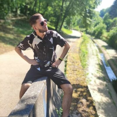 Yoda_KKS's profile picture. KKS Lech Poznań fanatic 💙🤍