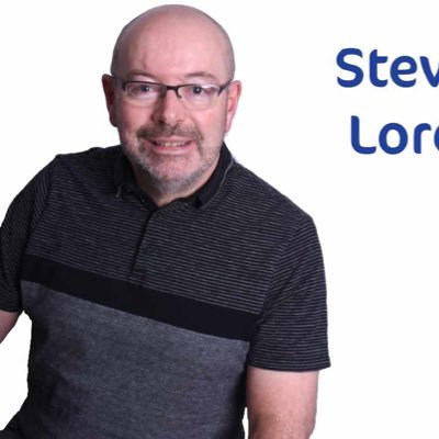 Steve Lord Profile
