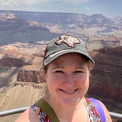 MelBirdClay's profile picture. Family is my favorite. Recreational Director