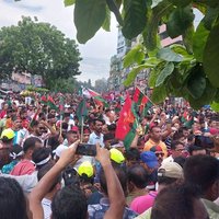 Sheikh Ahmedul Hoque (@ahmedulsheikh) 's Twitter Profile
