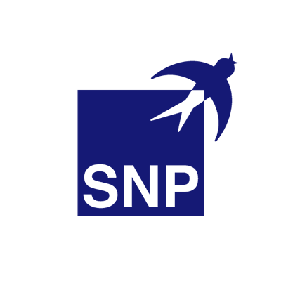 SNP_Asia's profile picture. SNP I DATA. TRANSFORMATION. EXPERIENCE.    
Automated and Accelerated SAP Transformations with BLUEFIELD™ powered by CrystalBridge® Software Platform.