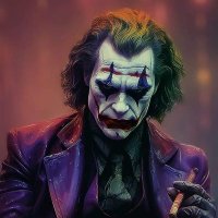 Jokerxxx (@jokerx_x_x_) 's Twitter Profile