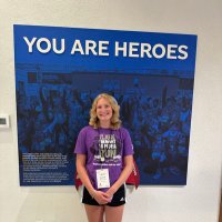 Stacie Jost (@staciejost) 's Twitter Profile