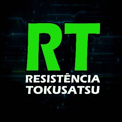 Twitter oficial do canal, grupo e página RESISTÊNCIA TOKUSATSU. 

Inscreva-se no nosso canal e conheça nossas mídias.