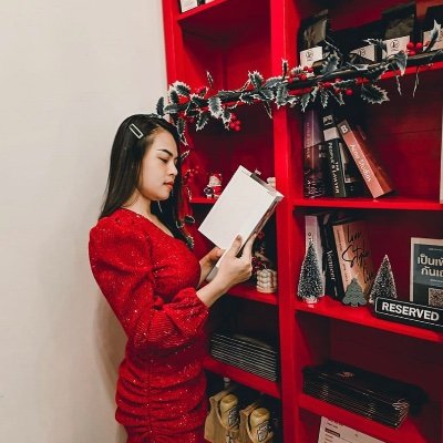 PledgerEst15530's profile picture. 𝗠𝗨 | 🇹🇭
𝟯𝟬 𝗝𝘂𝗻𝗲˚ · .
𝗕𝗹𝗲𝘀𝘀𝗲𝗱 𝘁𝗼 𝗯𝗲 𝗮𝗹𝗶𝘃𝗲🍃