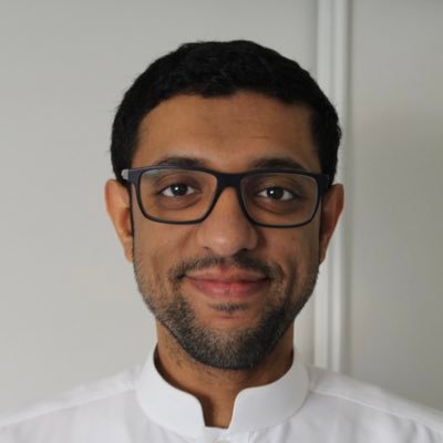 FahadGorain's profile picture. Digitalization and Data Management|PhD in Computer Science| Computer Scientist| AI Enthusiast| Cybersecurity Evangelist| Researcher| Motivator|