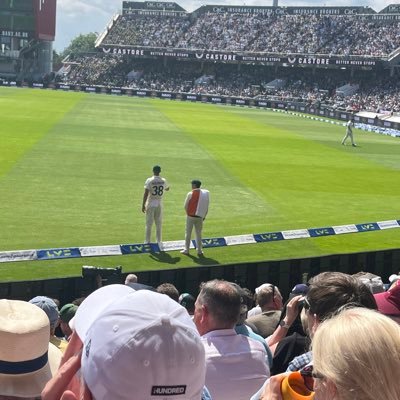 Sport Business and Politics. But don’t take me seriously. Port Adelaide, Liverpool and Test cricket.