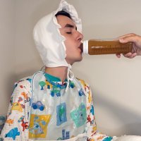 DiaperKing🍼 (@diaperking95) 's Twitter Profile Photo DiaperKing🍼 (@diaperking95) 's Twitter Profile Photo