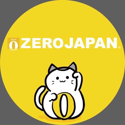 公式】ZEROJAPAN / ゼロジャパン (@ZEROJAPAN_INC) / Posts / X