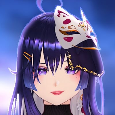 AmiliaVT's profile picture. 🎆 AmiliaVT 🌠
🌸 Yakuza & Vtuber Fr 🎐🍰
🎮 Retrouvez moi sur Twitch🍿