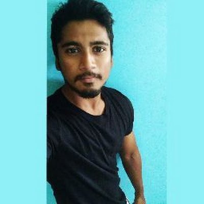 Chaitanya_pc_'s profile picture. 