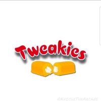 Tweakies(@TweakiesOffical) 's Twitter Profile Photo